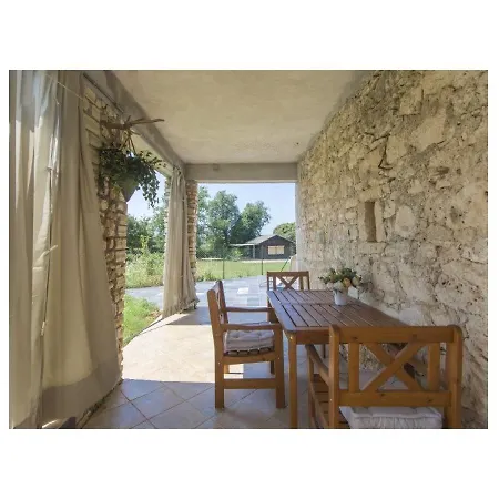 Holiday House Vego Poreč