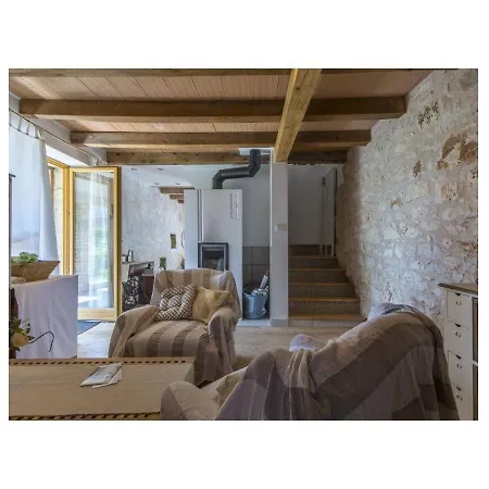 Holiday House Vego * Poreč