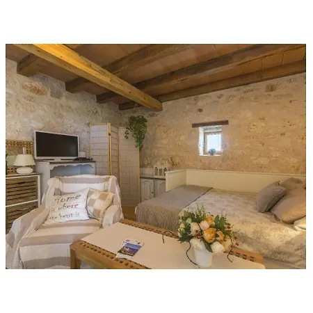 Villa Holiday House Vego *