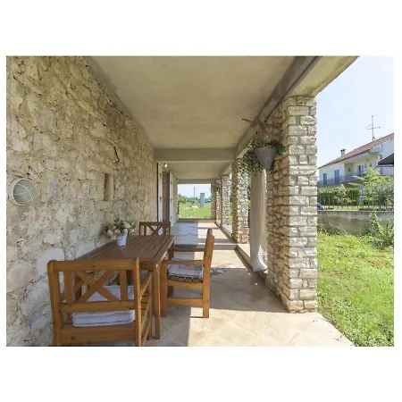 Villa Holiday House Vego Poreč