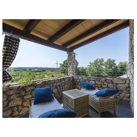 Holiday House Vego Villa Poreč