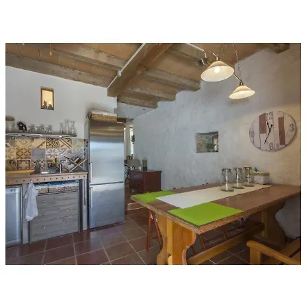 Holiday House Vego Villa *