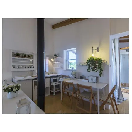 Holiday House Vego *